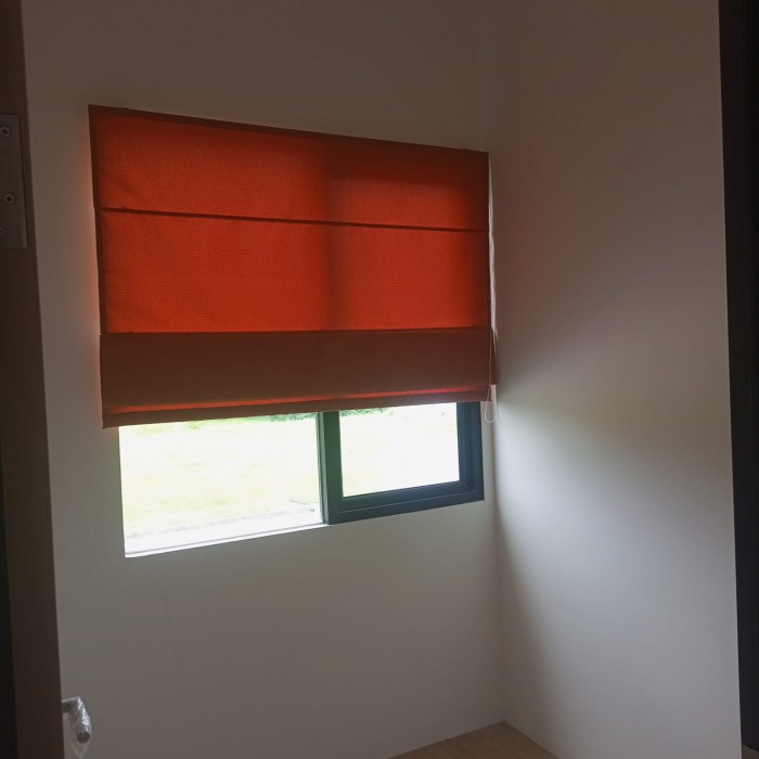 Rumah disewakan di Waterfront Lippo Cikarang